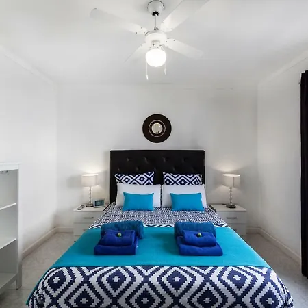 Caserones Village * 푸에르토 델 카르멘